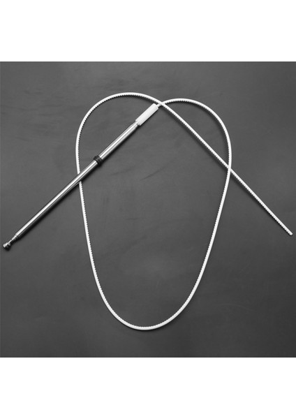 Toyota Land Cruiser /lexus LX470 1998-2007 Auto Hava Için 3x Araç Değiştirme Gücü Am /fm Radyo Anten Mast (Yurt Dışından) fiyatları