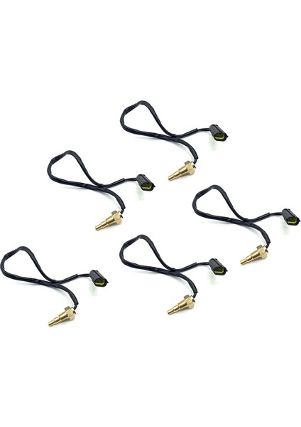 10PCS PDF00903 Gösterge 1/8 Pt Su Sıcaklık Sensörü Defi Advance/racer Gauge/din-Gauge ve Defi-Link Serisi (Yurt Dışından) fiyatları