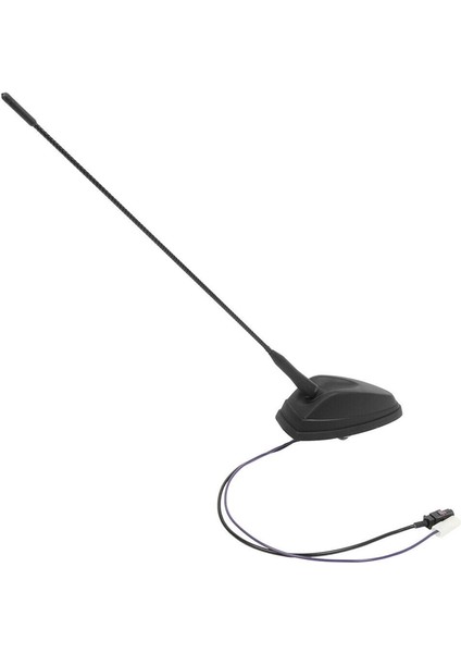 2x Araba Çatı Monte Radyo Anten Afial A9068200475 Mercedes Benz Sprinter W906 2006-2017 (Yurt Dışından) modelleri