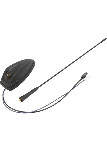 2x Araba Çatı Monte Radyo Anten Afial A9068200475 Mercedes Benz Sprinter W906 2006-2017 (Yurt Dışından) fırsatları