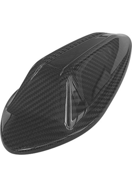 Araba Anten Kapağı Karbon Fiber Köpekbalığı Fin&#39 I Bmw 3 4 5 Serisi G22 G30 M3 G80 M4 G82 M2 2018-2024 (Yurt Dışından) fiyatları