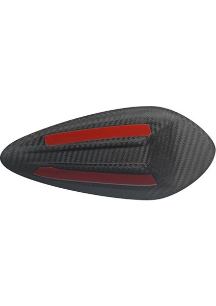 Araba Anten Kapağı Karbon Fiber Köpekbalığı Fin&#39 I Bmw 3 4 5 Serisi G22 G30 M3 G80 M4 G82 M2 2018-2024 (Yurt Dışından) modelleri