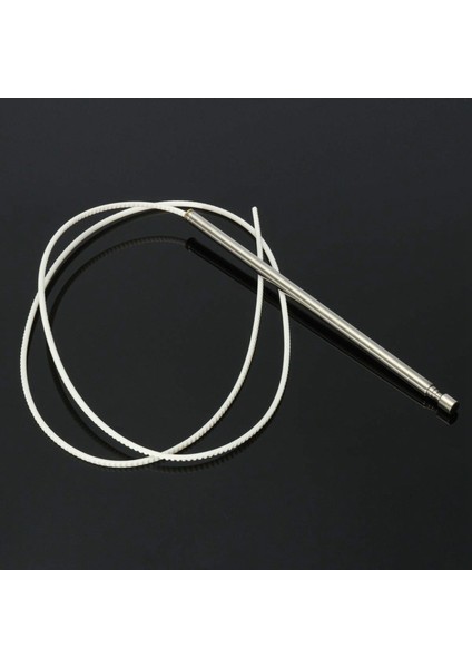 2x Anten Direği ve Nissan Devriyesi Için Halat Gu Y61 98-04 Güç Motorlu Hava Onarımı 131364070370 (Yurt Dışından) indirimleri