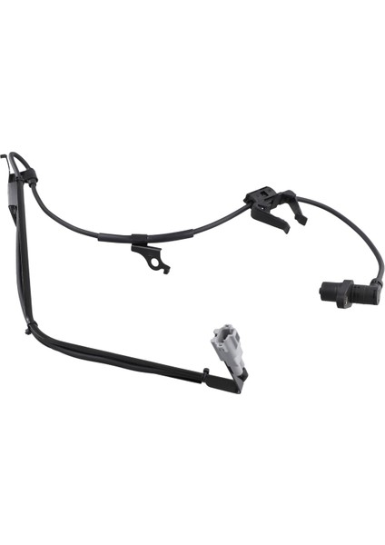 Toyota Harrier Için Abs Tekerlek Hız Sensörü 1997-2003 Lexus RX300 1998-2003 W/fwd 8954248010 Ön Sağ (Yurt Dışından)