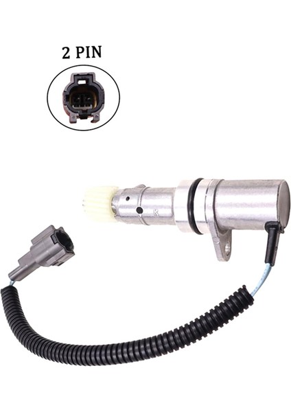 Nissan Frontier Için Araç Yolcusu Hız Sensörü 1998-2001 Pikap 1995-1997 D21 1994 2501073P00 25010-73P00 25010-56G00 (Yurt Dışından) fiyatları