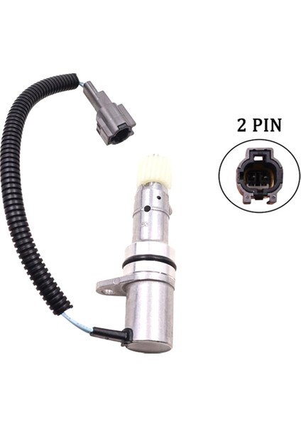 Nissan Frontier Için Araç Yolcusu Hız Sensörü 1998-2001 Pikap 1995-1997 D21 1994 2501073P00 25010-73P00 25010-56G00 (Yurt Dışından) modelleri