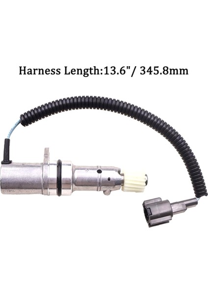 Nissan Frontier Için Araç Yolcusu Hız Sensörü 1998-2001 Pikap 1995-1997 D21 1994 2501073P00 25010-73P00 25010-56G00 (Yurt Dışından) fırsatları