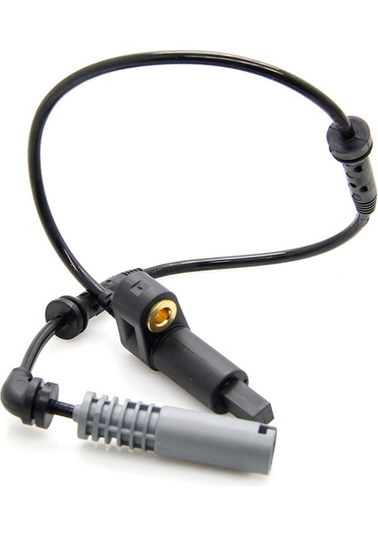 3x Abs Hız Sensörü Ön L / R 34521164651 34521165609 Bmw 3 Serisi E46 316I 320I 320I 325I 330I 320D 330D (Yurt Dışından) fiyatları