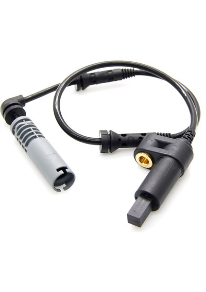 3x Abs Hız Sensörü Ön L / R 34521164651 34521165609 Bmw 3 Serisi E46 316I 320I 320I 325I 330I 320D 330D (Yurt Dışından) modelleri