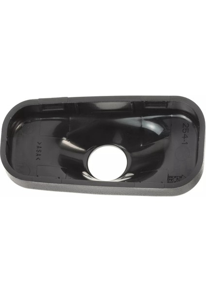 HL3Z-18A927-A Ford F-150 2017-2020 Araba Raptor Radyo Anten Cap (Yurt Dışından) modelleri