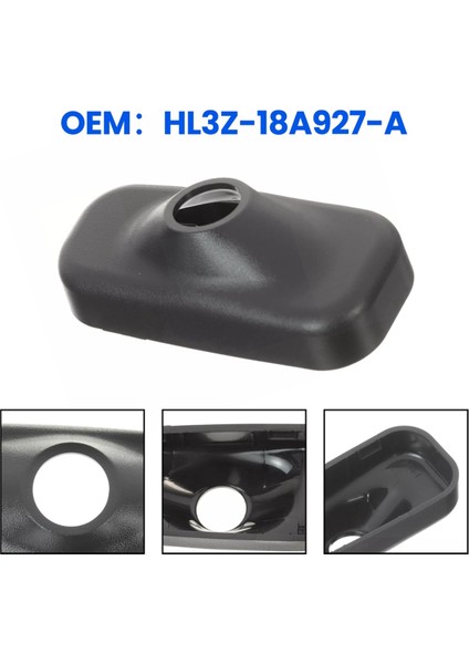 HL3Z-18A927-A Ford F-150 2017-2020 Araba Raptor Radyo Anten Cap (Yurt Dışından) indirimleri