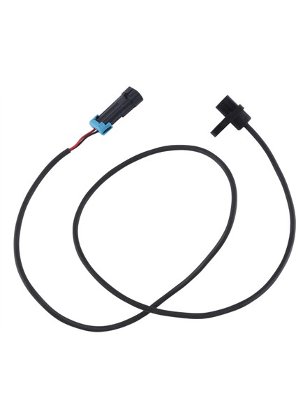 Polaris Victory Cross Country Için 4x Abs Hız Sensörü 4013251 (Yurt Dışından) indirimleri