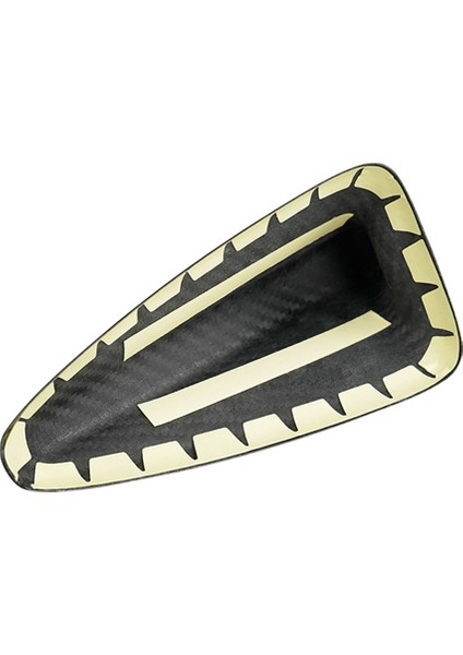 Araba Gerçek Karbon Fiber Köpekbalığı Fin Dış Modifiye Modifiye Anten Kapağı Kapak Aksesuarları Kia Stinger 2018-2023 (Yurt Dışından) fırsatları