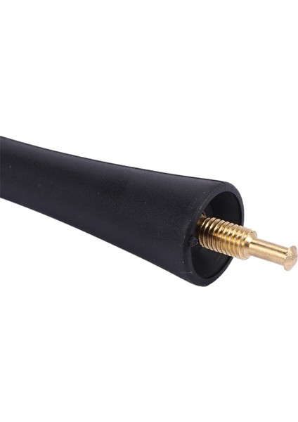 2pcs Koltuk Için 30 cm Kısa Çubuk Anten Ibiza 6l 6j Leon 1m 1p Skoda Altea 5p (Yurt Dışından)