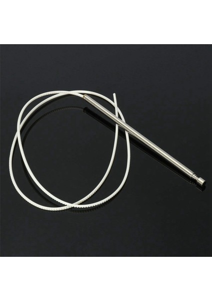 Nissan Patrol Gu Y61 Için 3x Anten Direk ve Halat Güç Motorlu Hava Onarımı 131364070370 (Yurt Dışından) indirimleri