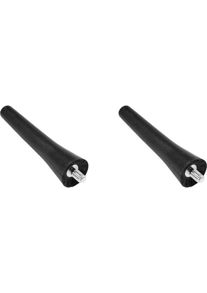 2x 6561N3 Çatı Kısa Kısa Aten Anten Direği Peugeot 206 207 307 408 Citroen C2 C3 C4 C5 (Yurt Dışından)