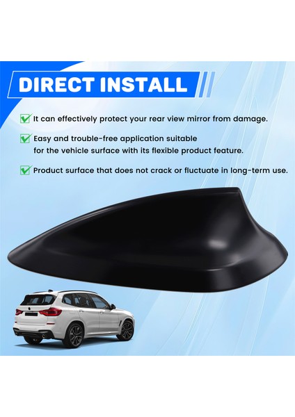 Bmw 1 3 Serisi F40 G21 X3 G08 G01 X4 G02 X5 G05 2018-2023 (Yurt Dışından) indirimleri