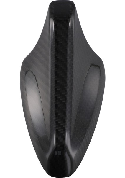 Gerçek Karbon Fiber Çatı Köpekbalığı Fin Anten Trim Kapak 96210-J54000 Kıa Stinger 2018-2023 Araba Havalandırmaları Kabuk Çıkartma (Yurt Dışından) modelleri
