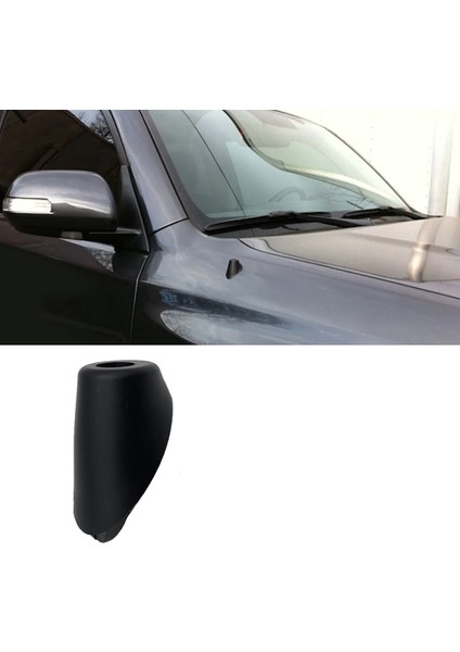 1pcs 86392-35040 Araç Çatı Anten Adaptörü Toyota Için Toyota Için Taban Montajı 4runner 2012 2011 2012 2013 Anten Kapağı 8639235040 (Yurt Dışından) indirimleri