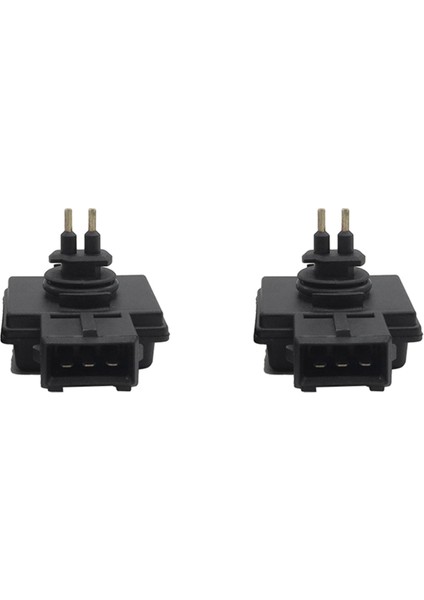 2x 1306J0 Soğutucu Su Genişleme Tank Seviyesi Sensörü Peugeot 207 3008 408 508 Rcz Citroen C3 C4 C5 Ds Kısa Pin (Yurt Dışından)