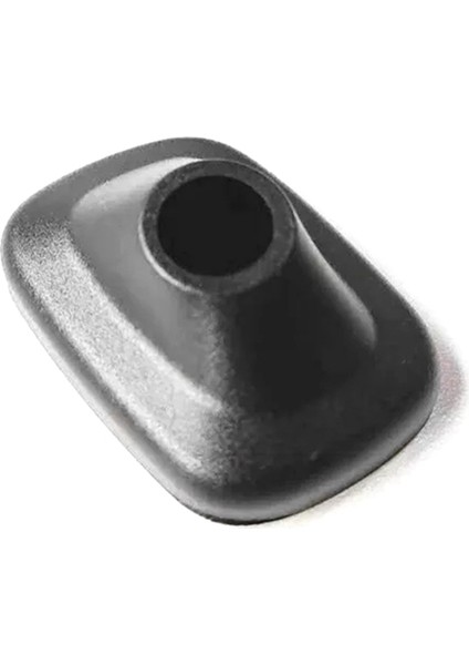 9L3Z-18A927-ARAÇ Radyo Anten Tabanı Siyah Montaj Kapağı Ford F-150 2009-2014 (Yurt Dışından)