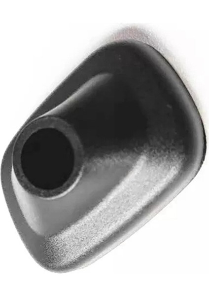 9L3Z-18A927-ARAÇ Radyo Anten Tabanı Siyah Montaj Kapağı Ford F-150 2009-2014 (Yurt Dışından) modelleri