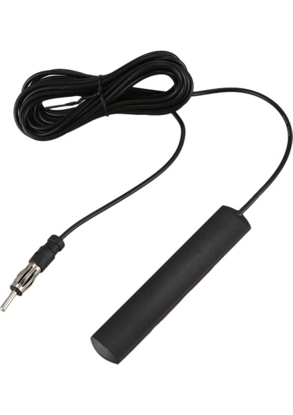 4x Evrensel Araba Stereo Am Fm Radyo Dipol Anten Araç Araba (Yurt Dışından) fiyatları