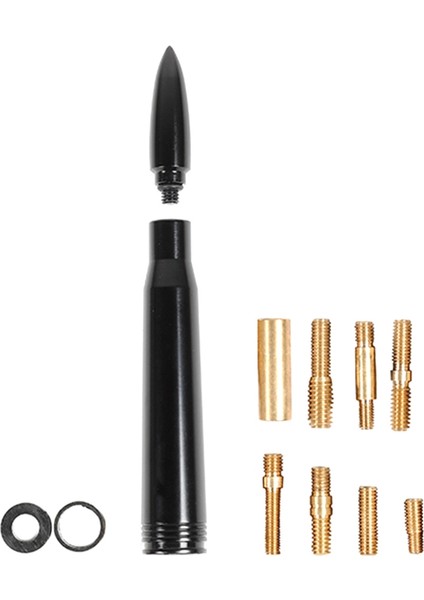 Ford F150 F250 F350 Süper Görevli Raptor Dodge Ram 1500 2500 3500 Siyah (Yurt Dışından)