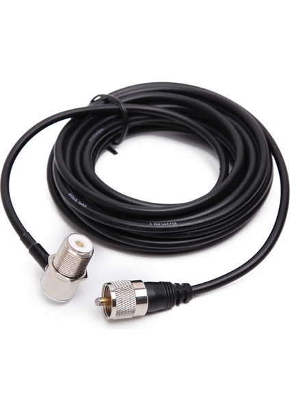 RB-400 ile 5m Kablolu Gümüş Araba Anten Braketi Ayarlanabilir Açı Hatchback Kapısı Adet Tyt Mobil Araba Anteni Için Uygun (Yurt Dışından) fırsatları