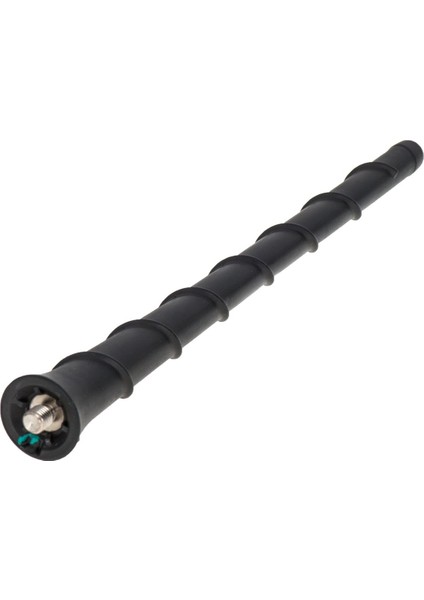 8inch Çatı Monte Radyo Anten Mast 68297936AA 2010-2016 Için Dodge Yolculuğu 2011-2013 Jeep Grand Cherokee (Yurt Dışından)