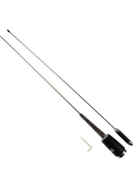 3x Yeni Gümüş Uhf 400-470 Mhz 200W 5 5db Sl-16 PL-259 Mobil Araba Radyo Anteninin Detayları (Yurt Dışından) indirimleri