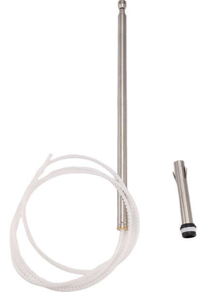 Araba Radyosu Anten 282159B000 Nissan Maxima Için 1995-1999 Altima 1993-2001 Pathfinder 1997-2002 Anten Mast (Yurt Dışından)