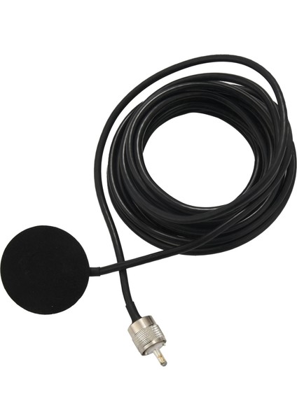 2x TC-M55 2 1 Inç Nmo Manyetik Montaj Tabanı (Iç Mekan) 5m (16 4ft) RG58 Koaksiyel Kablo PL-259 Hf/vhf Anteni Için Fiş (Yurt Dışından) modelleri