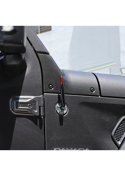 Ford F150 F250 F350 Süper Görevli Raptor Dodge Ram 1500 2500 3500 Kırmızı (Yurt Dışından) modelleri