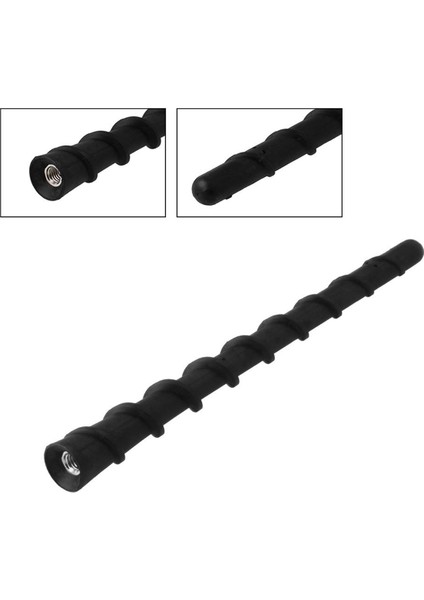 6pcs 7 Inç Spiral Doğrudan Yedek Anten Chrysler Jeep Dodge Jeep Cherokee Dodge Dart Yolculuk Avenger (Yurt Dışından) indirimleri