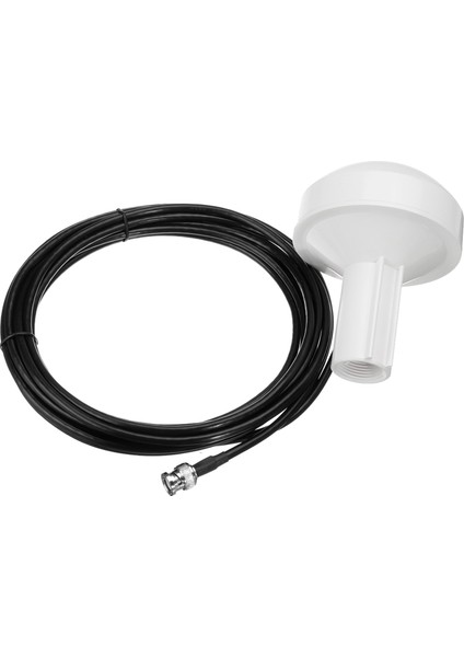 3x Gemi Gps Aktif Deniz Gezinme Anteni Zamanlama Anten 1575 +/- 5 Mhz 5m Bnc Erkek Fiş (Yurt Dışından) modelleri