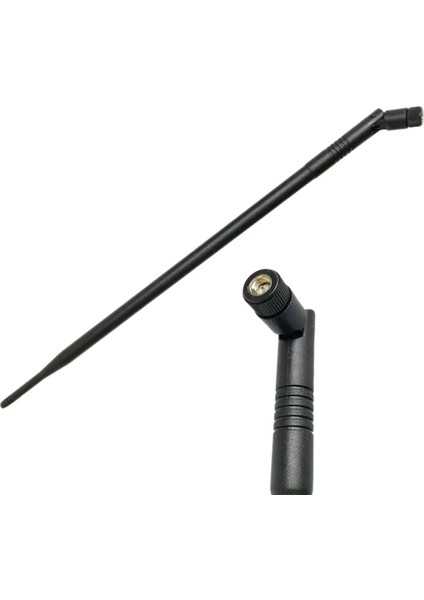 9pcs 9dbi Rp-Sma Çift Bant 2 4ghz 5ghz Yüksek Kazançlı Wifi Yönlendirici Kablosuz Yatırma Anten (Yurt Dışından) indirimleri