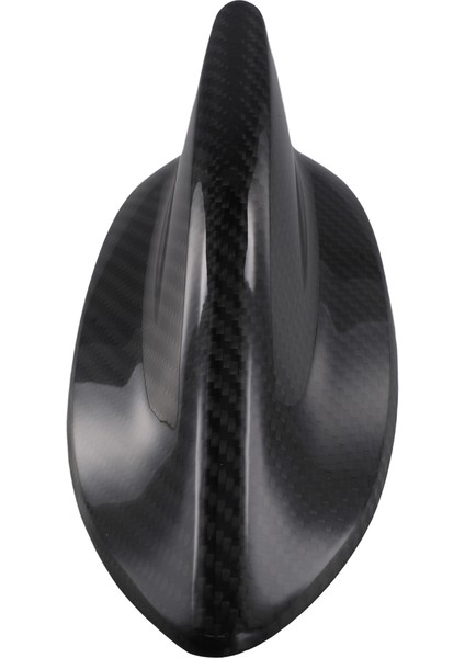 Gerçek Karbon Fiber Çatı Köpekbalığı Fin Anten Trim Kapak 8A150-3S5-C110-M1 Honda Acura Integra 2023- (Yurt Dışından) modelleri