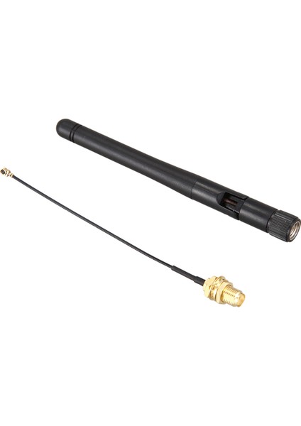 8x 433MHZ Anten 3dbı Gsm Rp-Sma Fiş Kauçuk Su Geçirmez Lorawan Anten + Ipx-Sma Küçük Kablo Uzatma (Yurt Dışından) modelleri