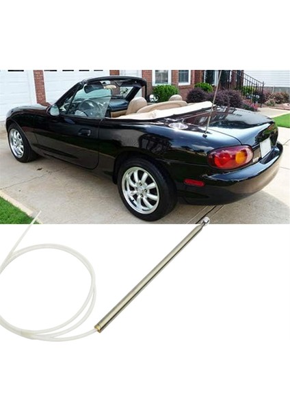Power Anten Anten Am/fm Radyo Yedek Mast Kablosu Mazda Mx-5 Mıata 1998-2005 Mx5 (Nb) B05A66A30 (Yurt Dışından) indirimleri