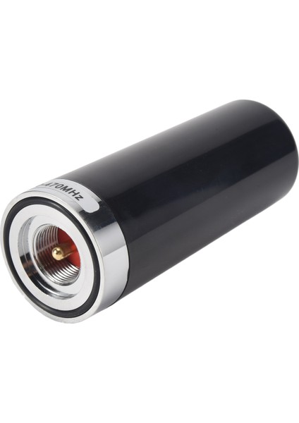 2x Oppxun Mini Çift Bant Vhf Uhf HH-N2RS Anteni Manyetik Montajlı 5m RG316 Kablo Araç Araç Için Kablo Mobil Radyo Qyt Tyt (Yurt Dışından) indirimleri