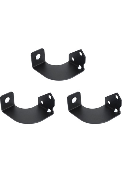 Suzuki Jimny Için 3x Tail Işık Anten Tutucu Stand Moza Braketi Mount Bracket (Yurt Dışından)