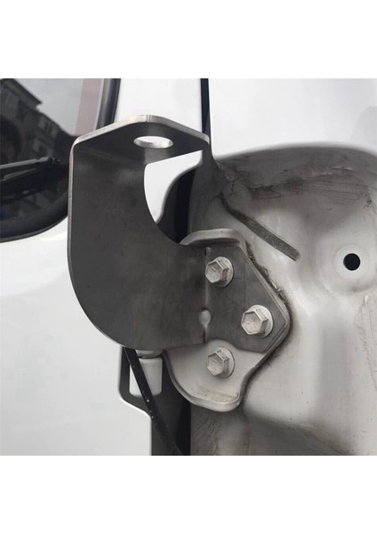 Suzuki Jimny Için 3x Tail Işık Anten Tutucu Stand Moza Braketi Mount Bracket (Yurt Dışından) fiyatları