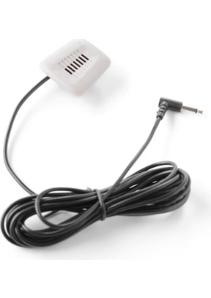 Araba Ses Mikrofonu 3 5mm Fiş Mikrofon Stereo Kablolu Bmw 1 Serisi F20 3XF30 F35 5x Için (Yurt Dışından) indirimleri