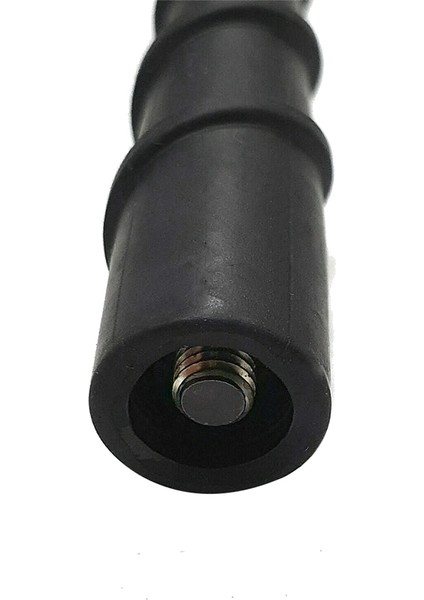 2x Çatı Anten Direği Am/ Fm Hyundai Için Elantra Tucson Santa Fe Kia Forte Rio Soul Sorento Sportage 2000-2017 (Yurt Dışından)