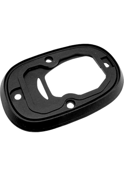 Bmw Mini Cooper Clubman R55 R56 Radyo Anten Taban Için Sızdırmazlık Kauçuk Halka ile Araba Çatı Anten Montaj Taban 65203442105 (Yurt Dışından) fırsatları