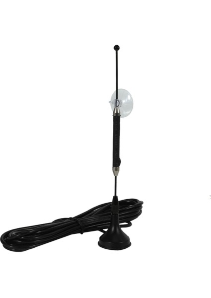 4g Anten Sma Anten Yüksek Kazanç Varma Kupası Anten Manyetik Taban Konnektörü Gsm Sinyali Booster 3 Metre Kablo (Yurt Dışından) modelleri