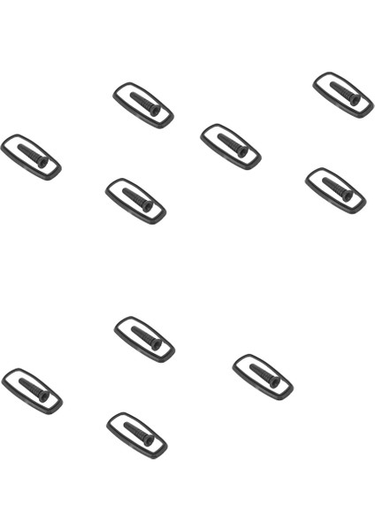 Mercedes Çatı Anten Kauçuk Mühür Onarım Seti W202 W208 W210 W168 2108270031 (Yurt Dışından)