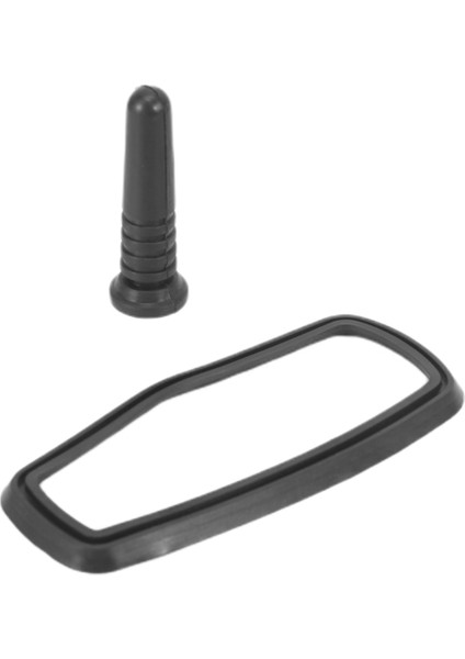 Mercedes Çatı Anten Kauçuk Mühür Onarım Seti W202 W208 W210 W168 2108270031 (Yurt Dışından) modelleri