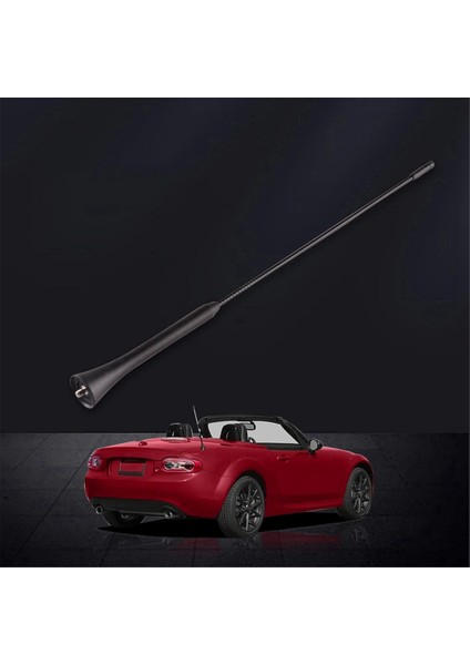 Mazda Mx-5 Miata NF4766A30A Radyo Anten Çubuğu Için 2006-2015 Için Anten Mast (Yurt Dışından) indirimleri